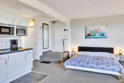 Ferienwohnung Inga Kronsgaard in Kronsgaard, Deutschland