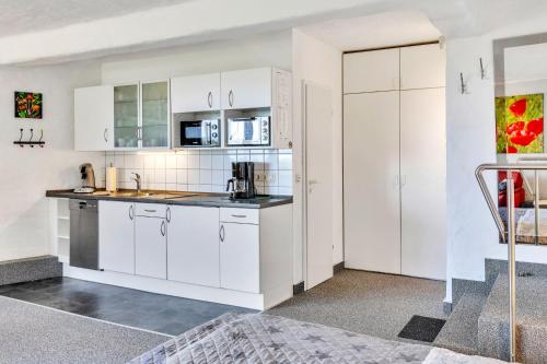 Ferienwohnung Inga Kronsgaard in Kronsgaard, Deutschland
