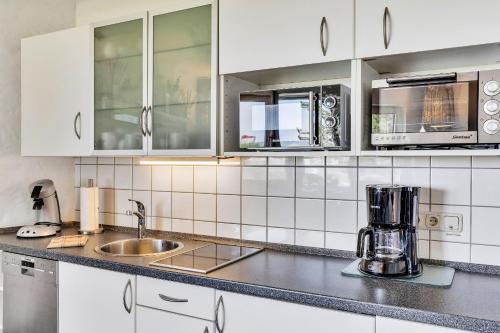 Ferienwohnung Inga Kronsgaard in Kronsgaard, Deutschland
