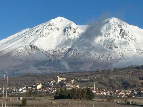 Skats, Lecine 73 in Gioia Dei Marsi