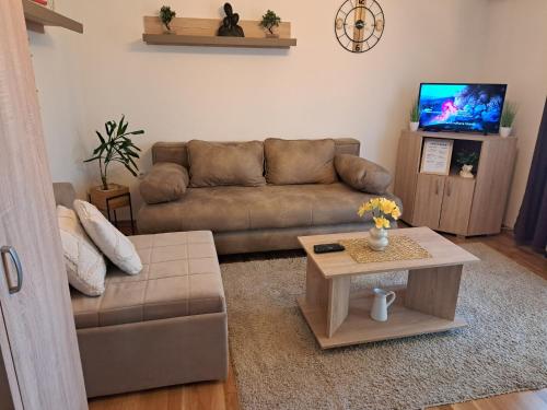 Apartaman Sweet Home in Backa Palanka