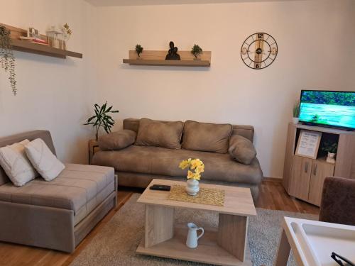 Apartaman Sweet Home in Backa Palanka