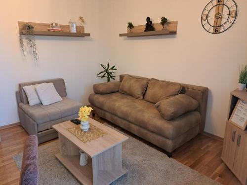 Apartaman Sweet Home in Backa Palanka