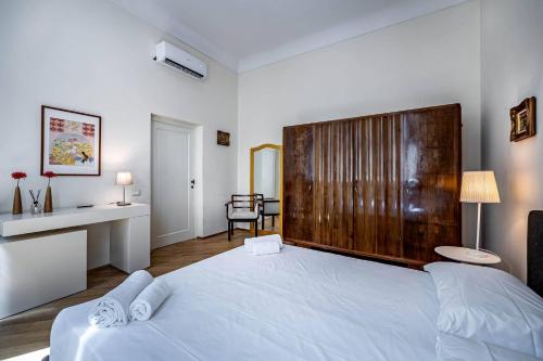 YD Servi suite apt, فلورنسا