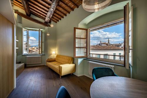 YiD Lovely Duomo suite Apt, Firenze