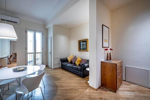 YD Servi suite apt, Firenze