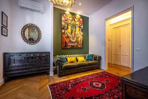 YID LUX SUITE BOLOGNESE, Флоренция