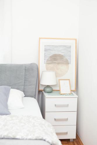 Ellena apartment