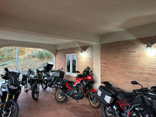  MADONIE Guest House in Petralia Soprana