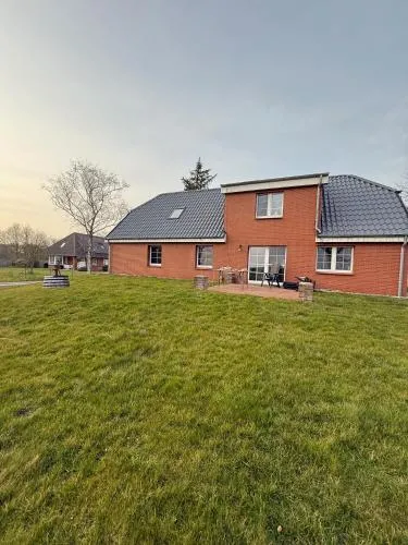 Ferienwohnung Weitblick in Rodenäs, Deutschland