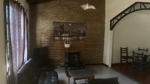 Casa La micelia