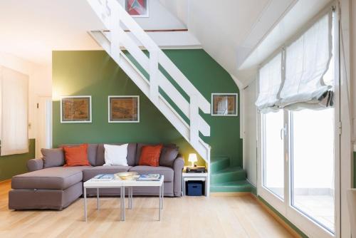 Cozy Flat in the Heart of Milan