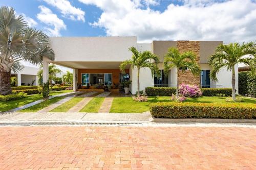 Casa en Flandes villa esperanza