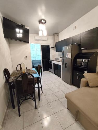 Luxury Living apartment P5314 in Jucuaran