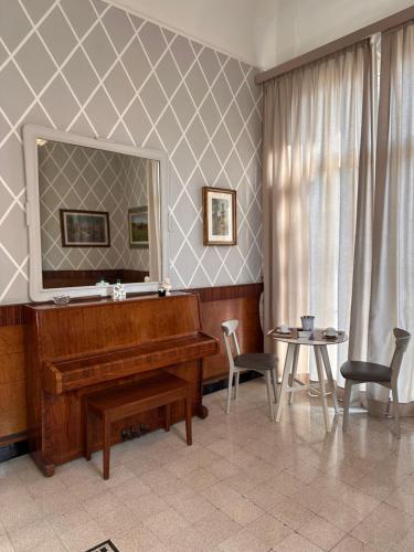 Hotel Il Sole in Емполі