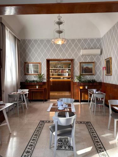 Hotel Il Sole in Емполі