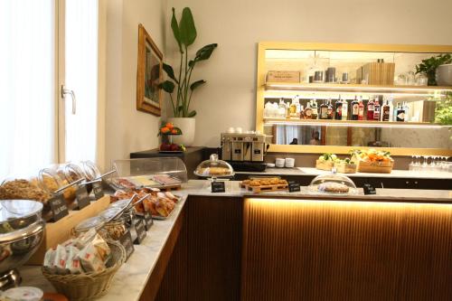 Hotel Il Sole in Емполі