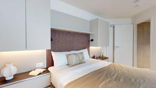 Octagon by Homenhancement - Self Check In, Genève (photo 8)