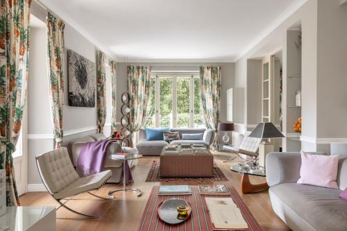 Villa Artemisia By Myvillacollection - Tremezzina