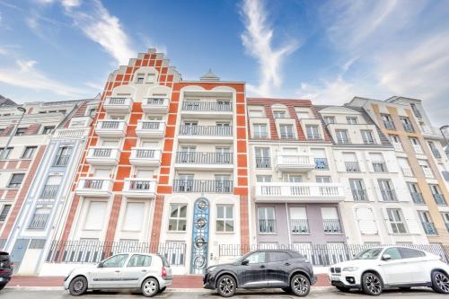 Exterior view, Duplex Paris, Villepinte Expo, CDG, Disneyland in Le Blanc-Mesnil