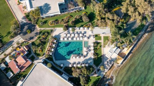 المنظر الخارجي, Merit Royal Gardens Hotel & Casino in Trikomo (Iskele)