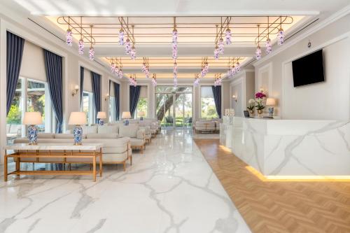 ردهة, Merit Royal Gardens Hotel & Casino in Trikomo (Iskele)
