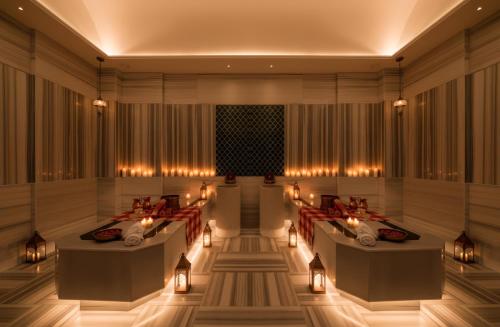 سبا, Merit Royal Gardens Hotel & Casino in Trikomo (Iskele)