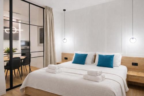 Centar Apartment, Skopje