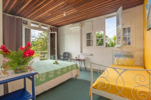 Villa Les Violettes 5