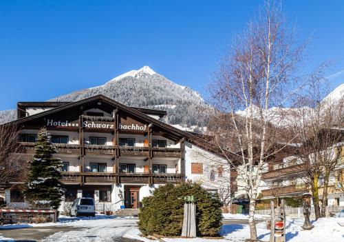 Hotel Schwarzbachhof