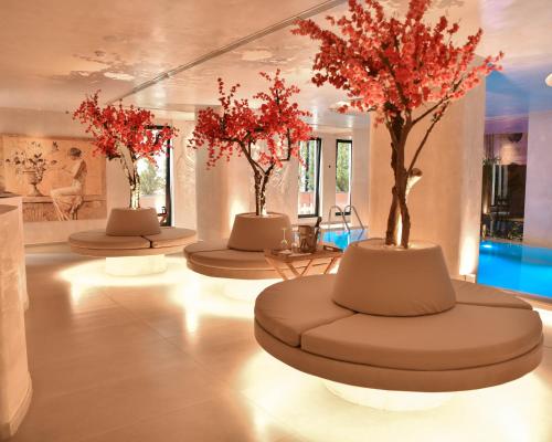 wellnessfaciliteiten, Maritim Resort Marina Bay in Vlora