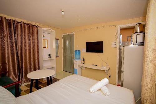 Maurine Homestays in Eldoretas