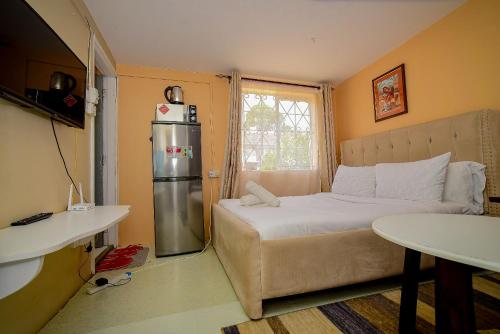 Maurine Homestays in Eldoretas