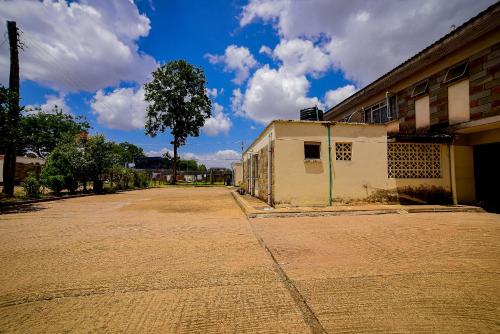 Maurine Homestays in Eldoretas