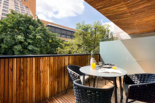 UTOPIC Palacio Polanco by ULIV in Mexico City, Mexico