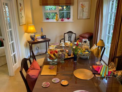 Broadwater Bed & Breakfast - Hartfield