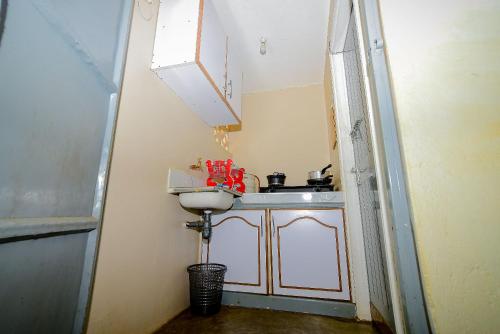 Maurine Homestays in Eldoretas