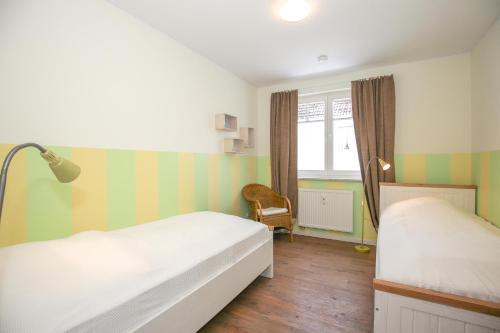 Haus Meeresbrise Fewo 4 - image 2