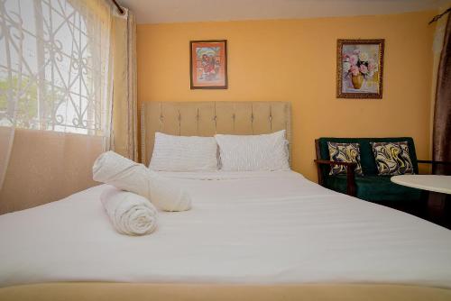 Maurine Homestays in Eldoretas