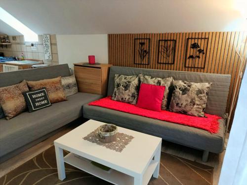 Apartmán Romanna – khách sạn tại Vratna