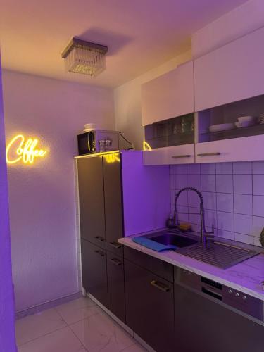 Bright & Spacious 1br Apartment - Bielefeld
