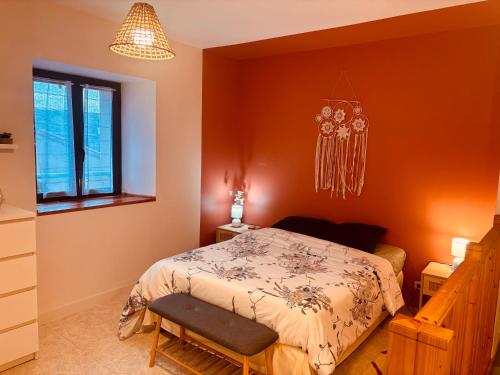 Maison 4 5 pers Cholet PuyduFou Maulevrier in Nueil-les-Aubiers