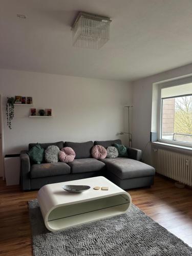 Bright & Spacious 1BR Apartment in Bielefeld, Deutschland