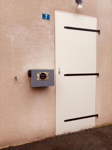 Maison 4 5 pers Cholet PuyduFou Maulevrier in Nueil-les-Aubiers