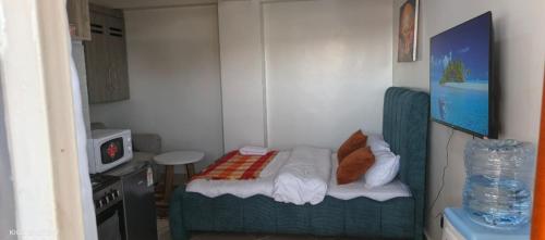 Nyumbani Homes Meru Town Studio in Meru