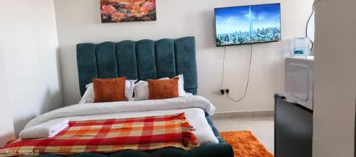 Nyumbani Homes Meru Town Studio in Meru