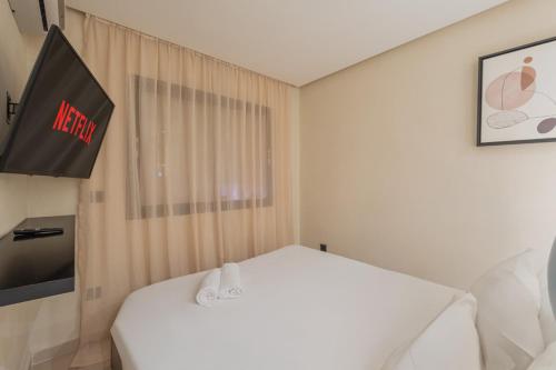 Studio cosy and moderne au coeur de la ville - image 8