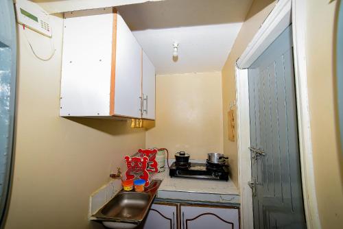 Maurine Homestays in Eldoretas