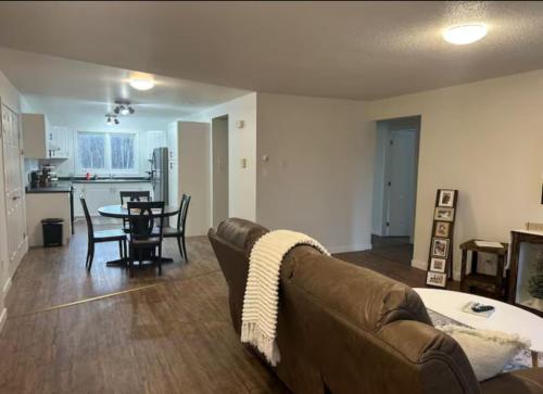 Home Away from Home