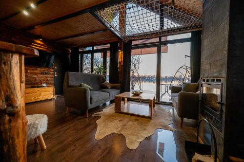 Danube Retreat